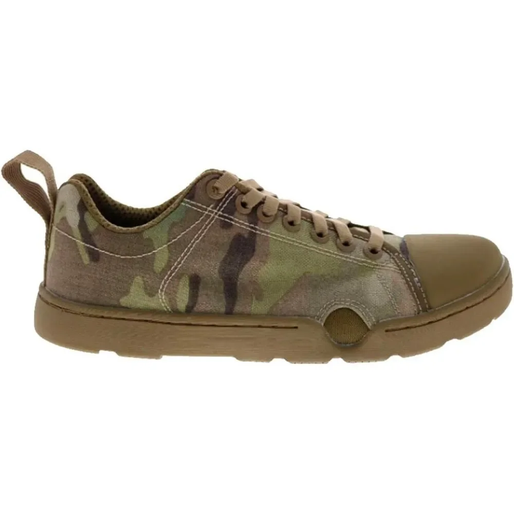 Altama OTB 335000 Maritime Assault Low Tennis Shoes Sneakers Men's 6.5 NWT